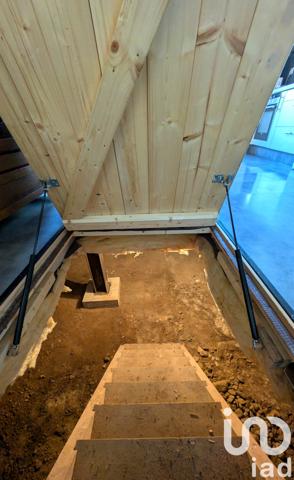 Maison à vendre 4 pièces 133 m² Vorey