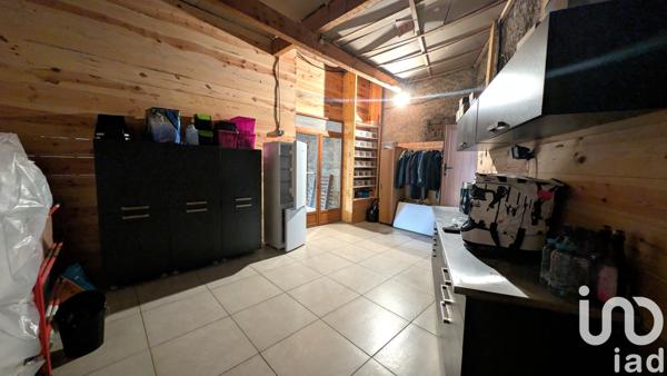Maison à vendre 4 pièces 133 m² Vorey