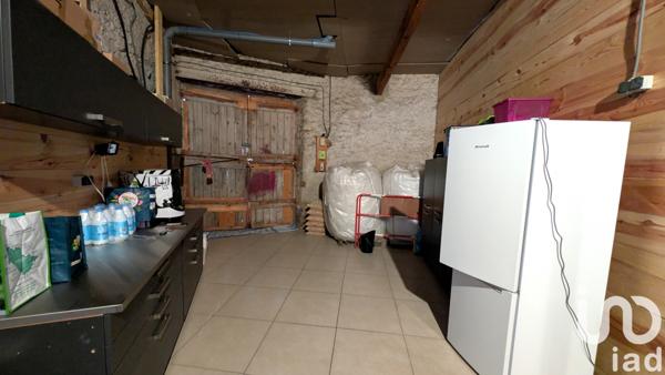 Maison à vendre 4 pièces 133 m² Vorey