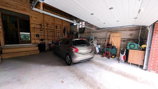 Maison à vendre 4 pièces 133 m² Vorey