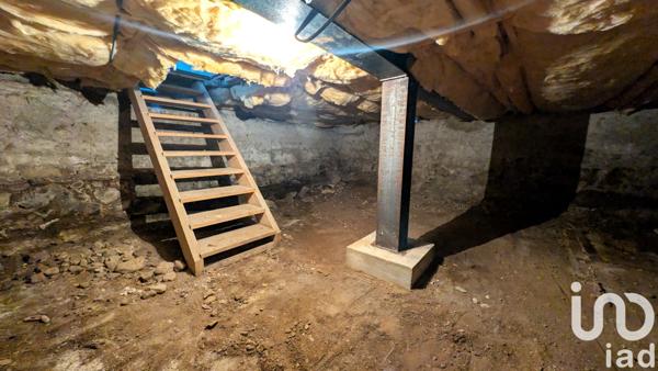 Maison à vendre 4 pièces 133 m² Vorey