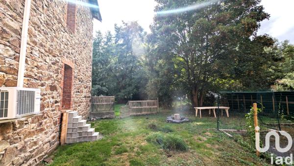 Maison à vendre 4 pièces 133 m² Vorey