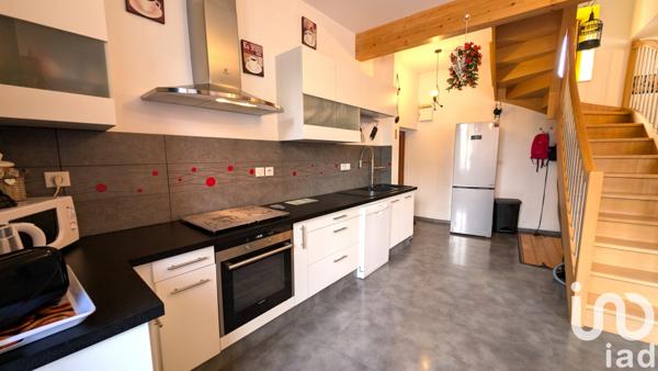 Maison à vendre 4 pièces 133 m² Vorey