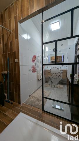 Maison à vendre 4 pièces 133 m² Vorey