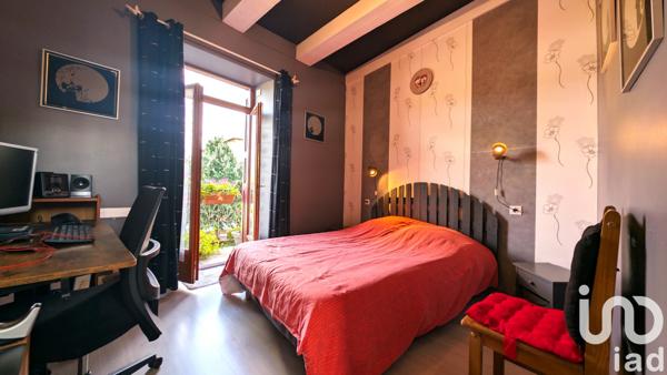 Maison à vendre 4 pièces 133 m² Vorey