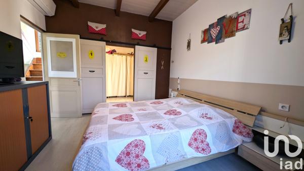 Maison à vendre 4 pièces 133 m² Vorey