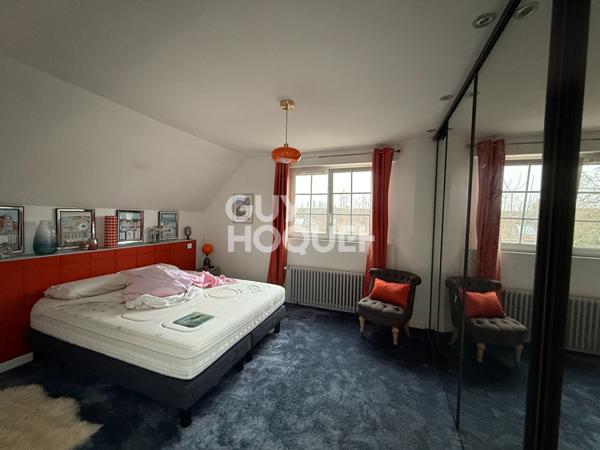 Pavillon Indépendant JAUX proche commodités