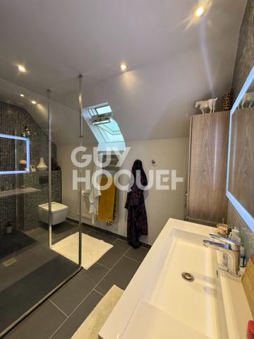 Pavillon Indépendant JAUX proche commodités