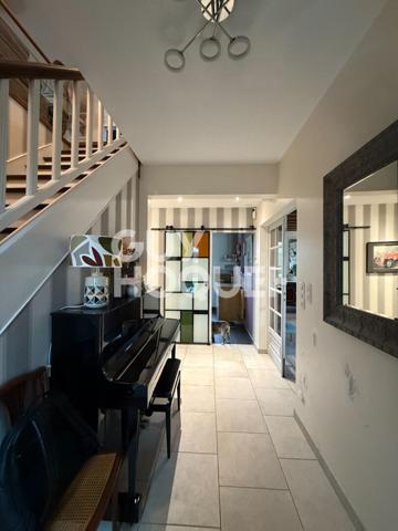 Pavillon Indépendant JAUX proche commodités