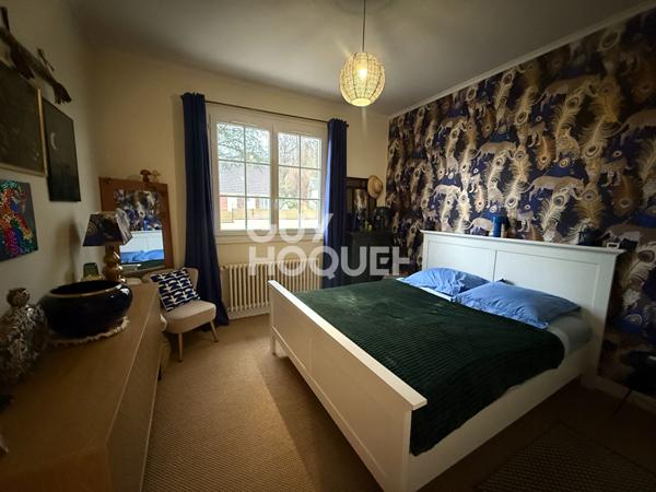 Pavillon Indépendant JAUX proche commodités