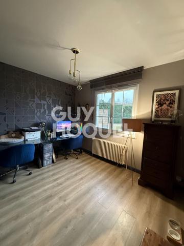 Pavillon Indépendant JAUX proche commodités