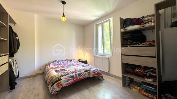 Maison de 148,28 m²