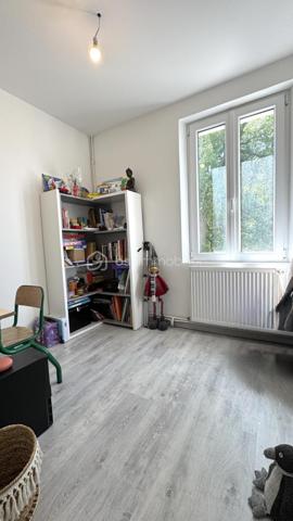 Maison de 148,28 m²