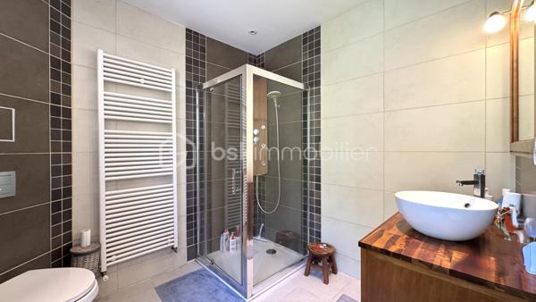 Maison de 148,28 m²