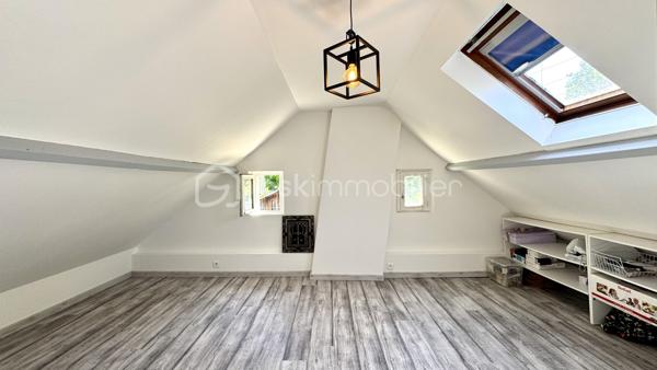 Maison de 148,28 m²