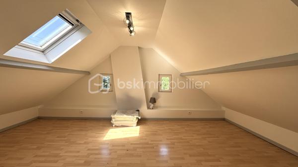 Maison de 148,28 m²