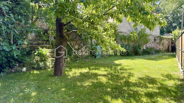 Maison de 148,28 m²