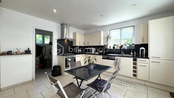 Maison de 148,28 m²