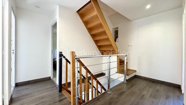 Maison de 148,28 m²