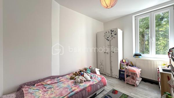 Maison de 148,28 m²