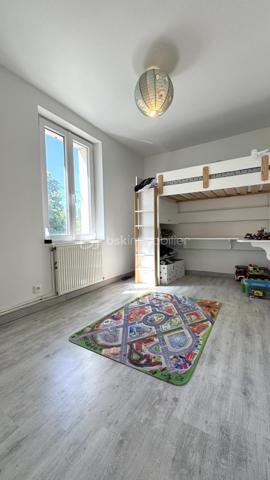 Maison de 148,28 m²