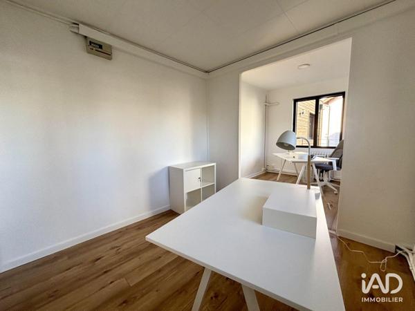 Location bureaux 8 m² Champagne-au-Mont-d'Or
