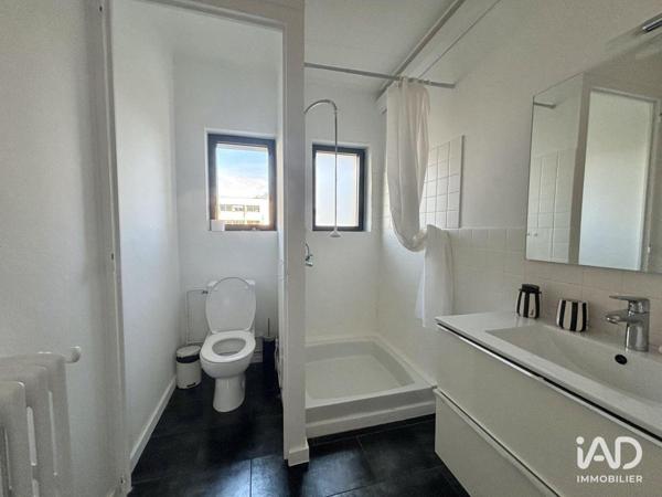 Location bureaux 8 m² Champagne-au-Mont-d'Or