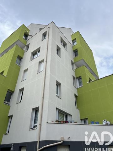 Appartement à vendre 5 pièces 94 m² Évry