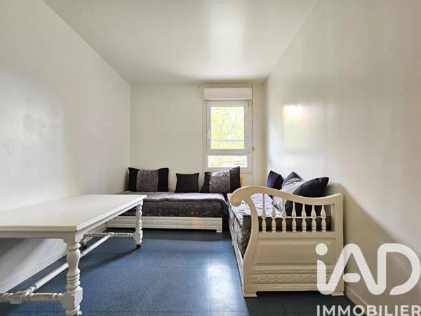 Appartement à vendre 5 pièces 94 m² Évry