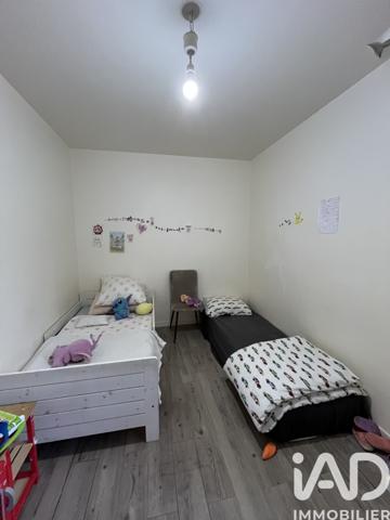 Appartement à vendre 5 pièces 94 m² Évry