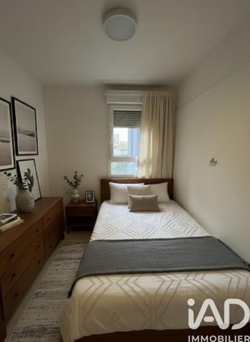 Appartement à vendre 5 pièces 94 m² Évry