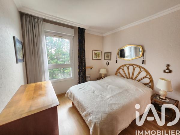 Appartement à vendre 3 pièces 66 m² Livry-Gargan