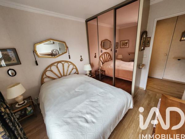 Appartement à vendre 3 pièces 66 m² Livry-Gargan