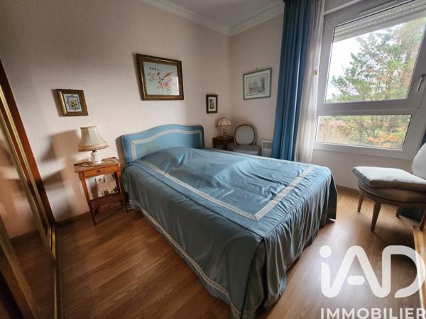 Appartement à vendre 3 pièces 66 m² Livry-Gargan