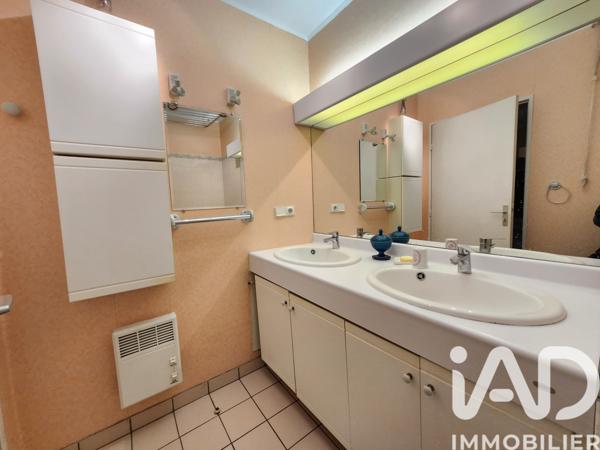 Appartement à vendre 3 pièces 66 m² Livry-Gargan
