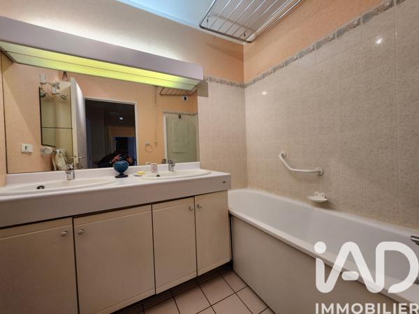 Appartement à vendre 3 pièces 66 m² Livry-Gargan