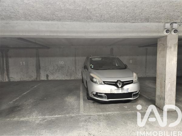 Appartement à vendre 3 pièces 66 m² Livry-Gargan