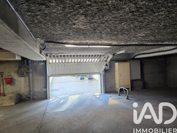 Appartement à vendre 3 pièces 66 m² Livry-Gargan