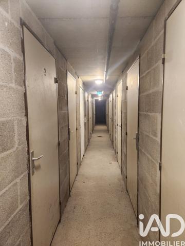 Appartement à vendre 3 pièces 66 m² Livry-Gargan