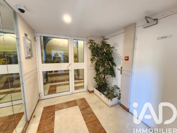 Appartement à vendre 3 pièces 66 m² Livry-Gargan