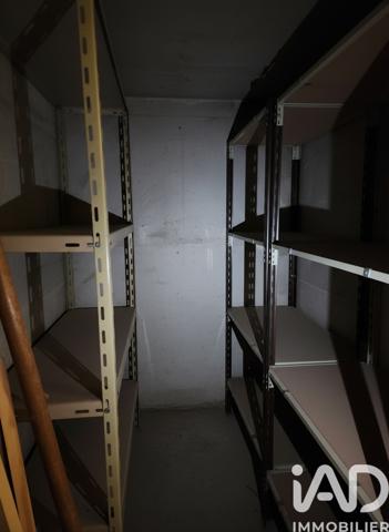 Appartement à vendre 3 pièces 66 m² Livry-Gargan