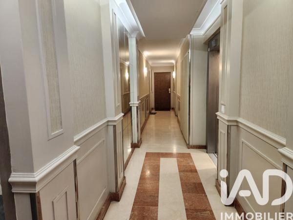 Appartement à vendre 3 pièces 66 m² Livry-Gargan