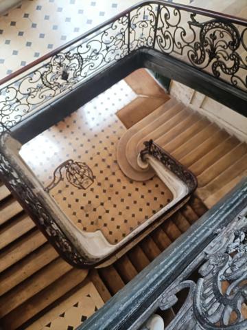 Immobilier Paris 1er (75001) – Appartement 233.03m2 – 2 600 000 €