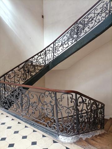 Immobilier Paris 1er (75001) – Appartement 233.03m2 – 2 600 000 €