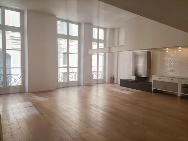 Immobilier Paris 1er (75001) – Appartement 233.03m2 – 2 600 000 €