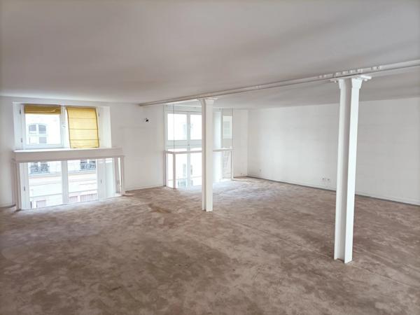 Immobilier Paris 1er (75001) – Appartement 233.03m2 – 2 600 000 €