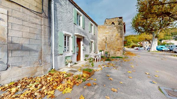 Maison Alet Les Bains