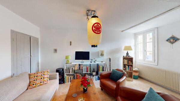 Maison Alet Les Bains