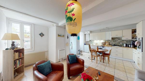 Maison Alet Les Bains