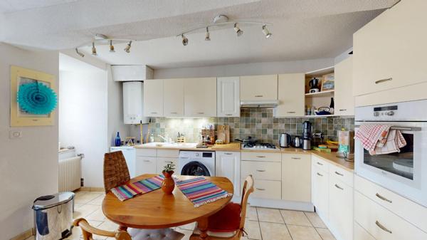 Maison Alet Les Bains